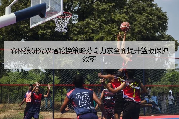 森林狼研究双塔轮换策略芬奇力求全面提升篮板保护效率